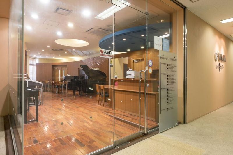 長崎北センター - 長崎北センター