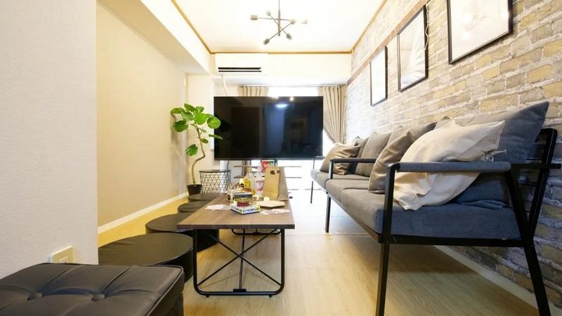 ふれあいスペース 蒲田C - ふれあいスペース 蒲田ペガサス