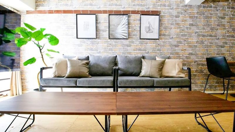 ふれあいスペース 蒲田C - ふれあいスペース 蒲田ペガサス