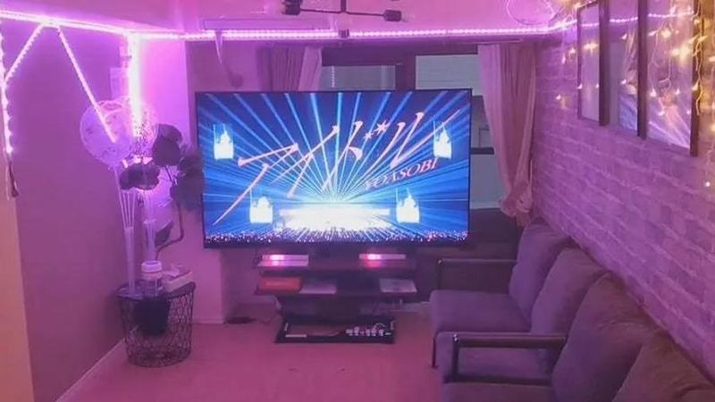 ふれあいスペース 蒲田C - ふれあいスペース 蒲田ペガサス