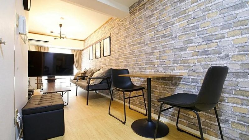 ふれあいスペース 蒲田C - ふれあいスペース 蒲田ペガサス