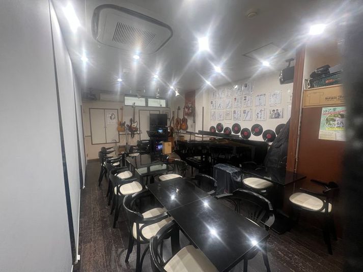 レンタル音楽スタジオno3music　GEN・Uスタジオ大船 - GEN-U