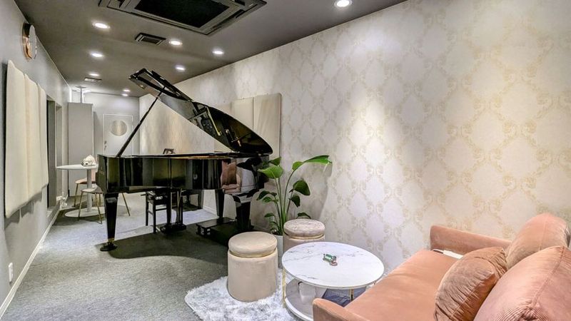 ピアノスタジオ - Piano  la Peche（ピアノ ラ・ペッシュ）