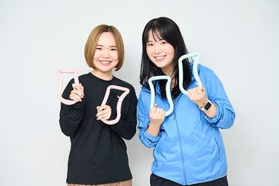 ヨガリングも８本ご用意！ - レンタルスペース「M's」市川2 市川駅前のレンタルスペース「M's」です。の設備の写真