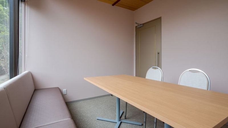 会議室 あやめ - 埼玉グランドホテル深谷