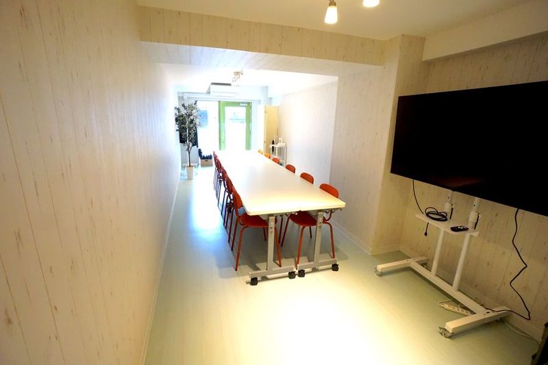 大井町RENTAL Space - 【大井町RENTAL Space】