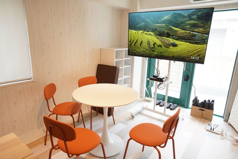 大井町RENTAL Space with kitchen - 【大井町RENTAL Space】