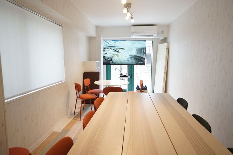 大井町RENTAL Space with kitchen - 【大井町RENTAL Space】