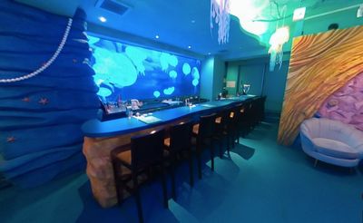 🌊マーメイド🧜‍♀️ の室内の写真