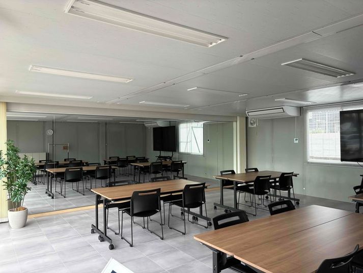 Community - U-SPACE　岡崎中央店