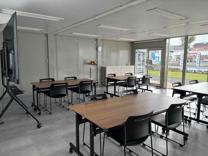 Community - U-SPACE　岡崎中央店