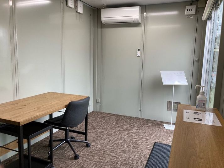 Work - U-SPACE　岡崎中央店