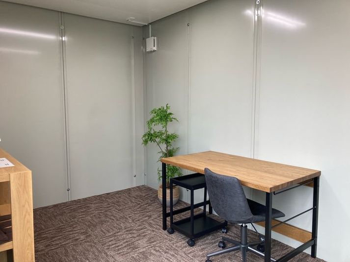 Work - U-SPACE　岡崎中央店