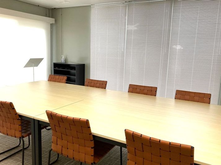 Meeting - U-SPACE　岡崎中央店