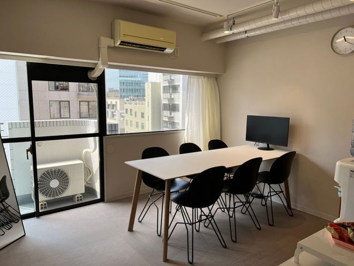 貸し会議室 - 1SBC　川崎会議室