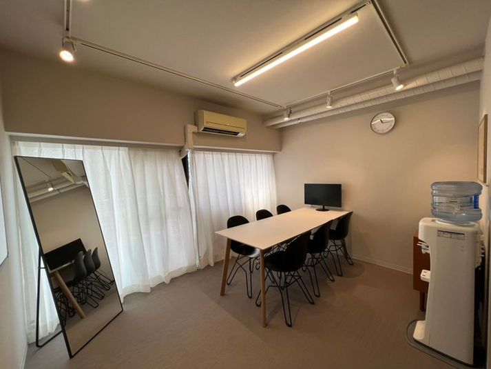 貸し会議室 - 1SBC　川崎会議室