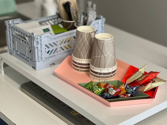 貸し会議室 - 1SBC　川崎会議室