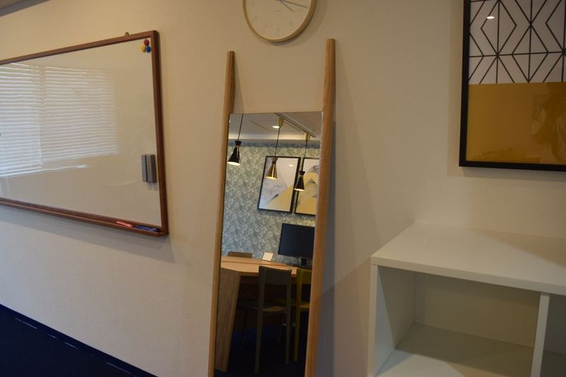 貸し会議室 - 1SBC 京都会議室