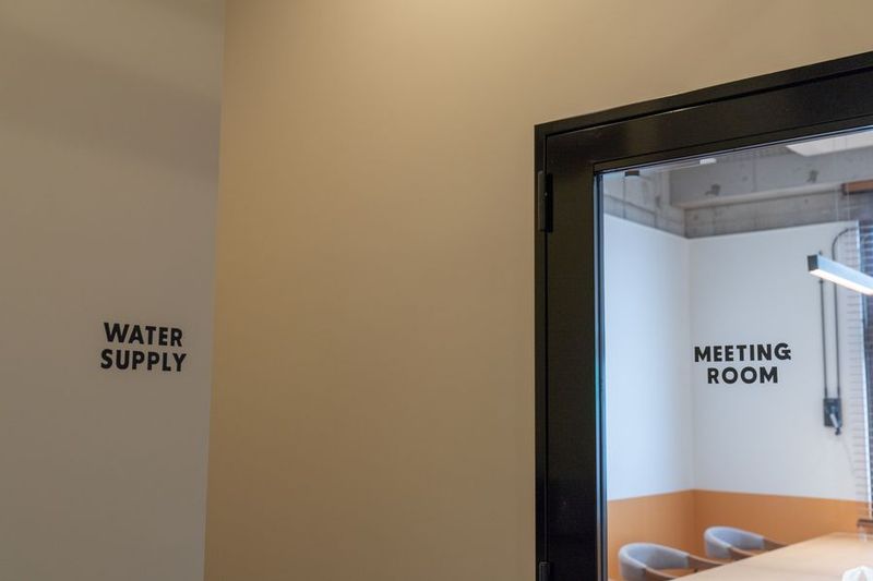 貸し会議室 - HAVE A GOOD DAY