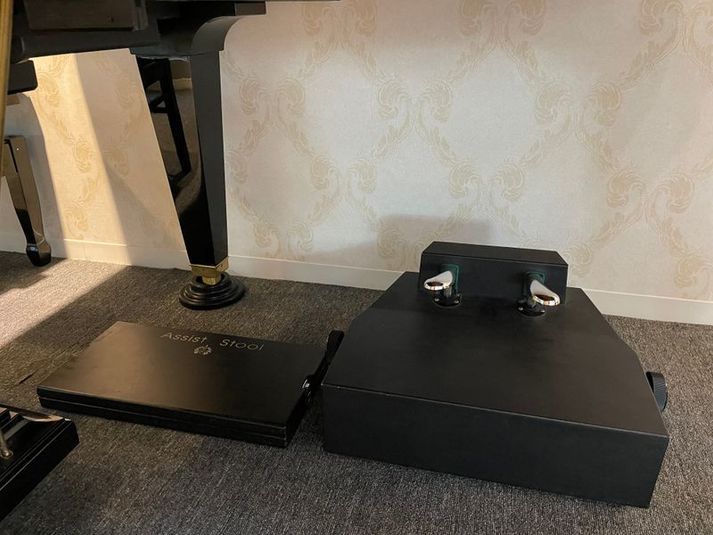 ピアノスタジオ - Piano  la Peche（ピアノ ラ・ペッシュ）