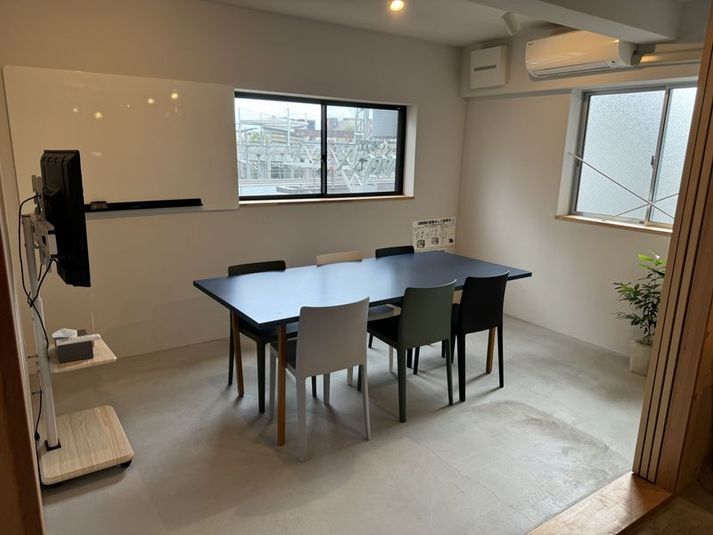 レンタルスペース136g - レンタルスペース136g/西宮北口徒歩1分のレンタルスペース