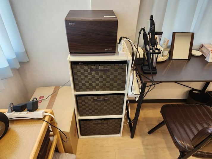 レンタルサロン　スペース2 - minoriba_錦糸町中之橋通り店