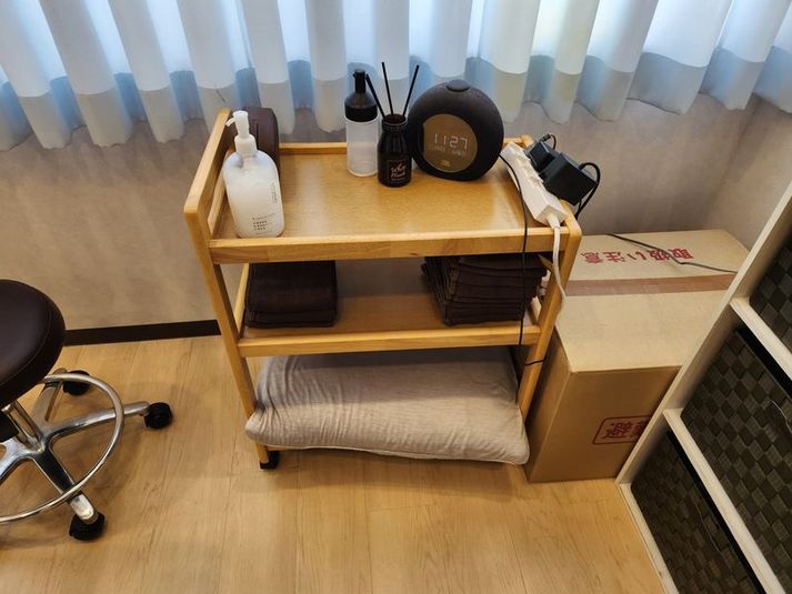 レンタルサロン　スペース2 - minoriba_錦糸町中之橋通り店