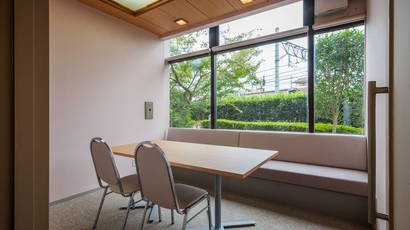 会議室 あやめ - 埼玉グランドホテル深谷