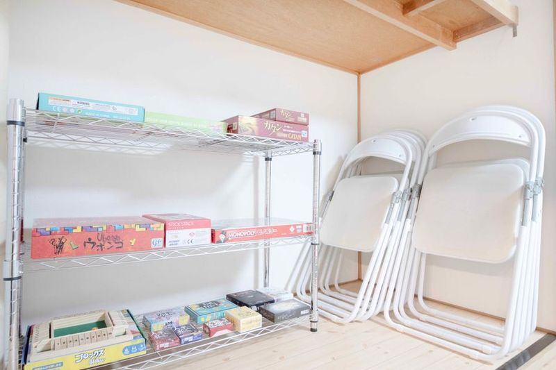 会議室orボードゲームスペース - 『大通』レンタルスペース