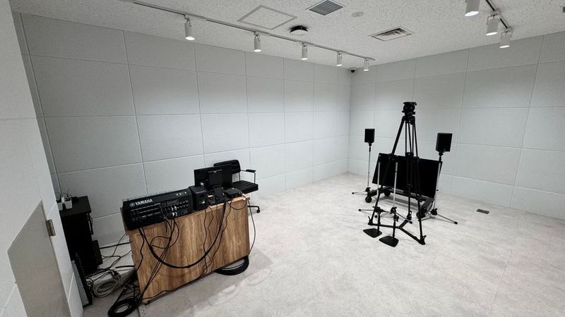 SPACE MAGENTA（スペースマゼンタ） - スペース中目黒