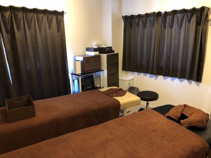 レンタルサロン - Serenity Ueda