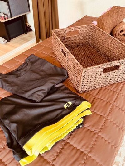 レンタルサロン - Serenity Ueda