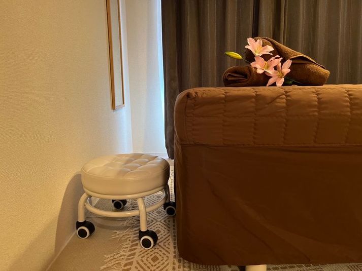 レンタルサロン - Serenity Ueda