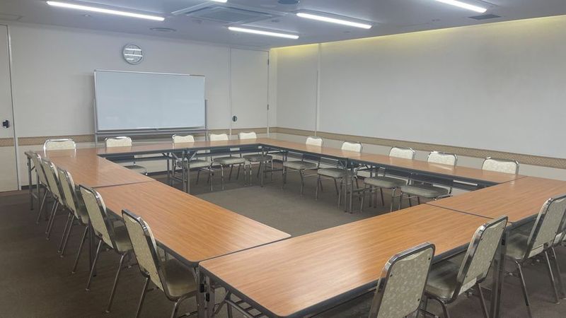 貸し会議室 - オリンピックイン神田　会議室