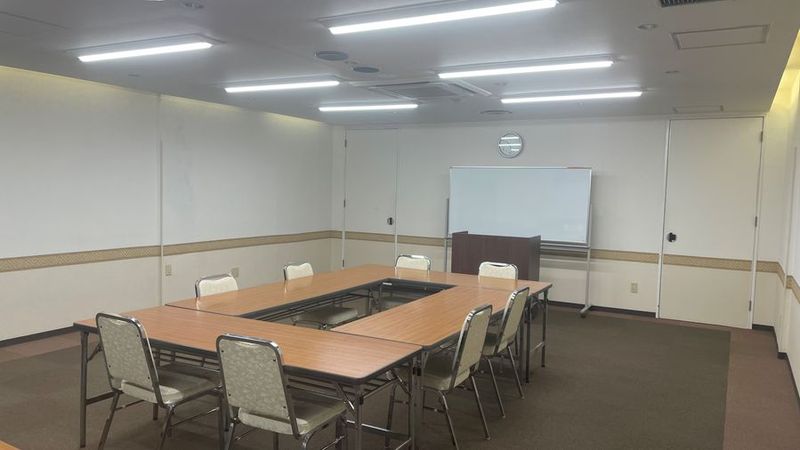 貸し会議室 - オリンピックイン神田　会議室