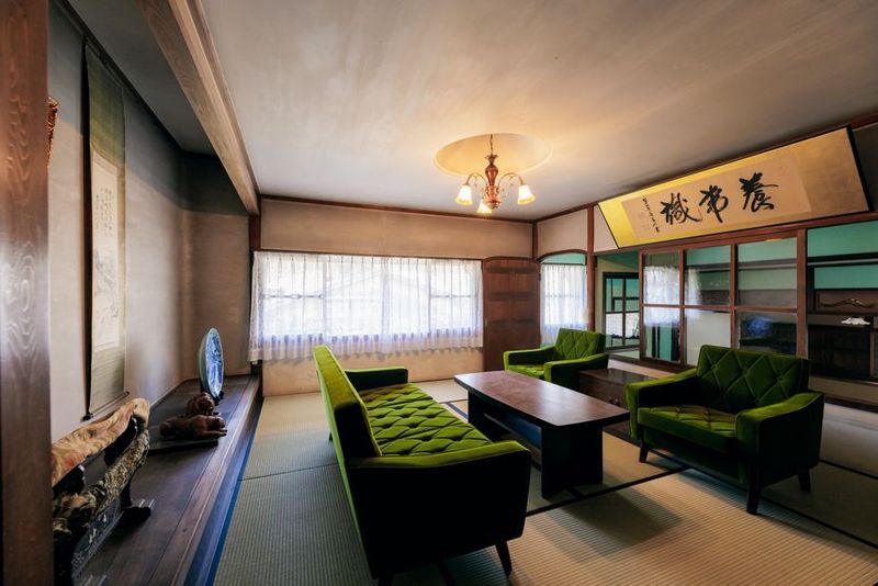 studioたまぼし【商用利用/和室館】 - studioたまぼし