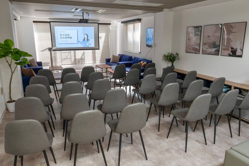 Aivicスペース神田 - Aivicスペース神田