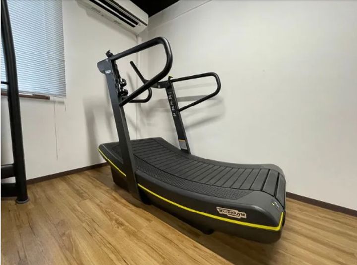 フィットネスルーム⑤名シェアプラン - ゾンク博多