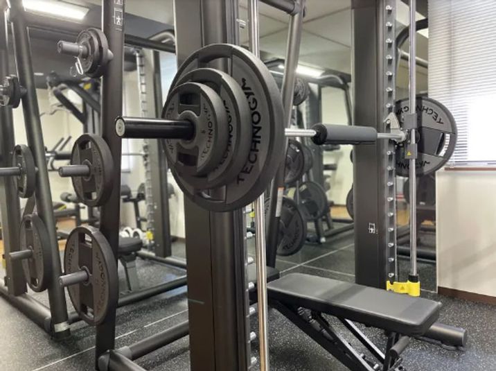 フィットネスルーム④名シェアプラン - ゾンク博多