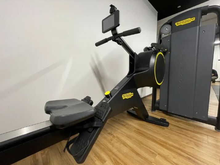 フィットネスルーム①名シェアプラン - ゾンク博多