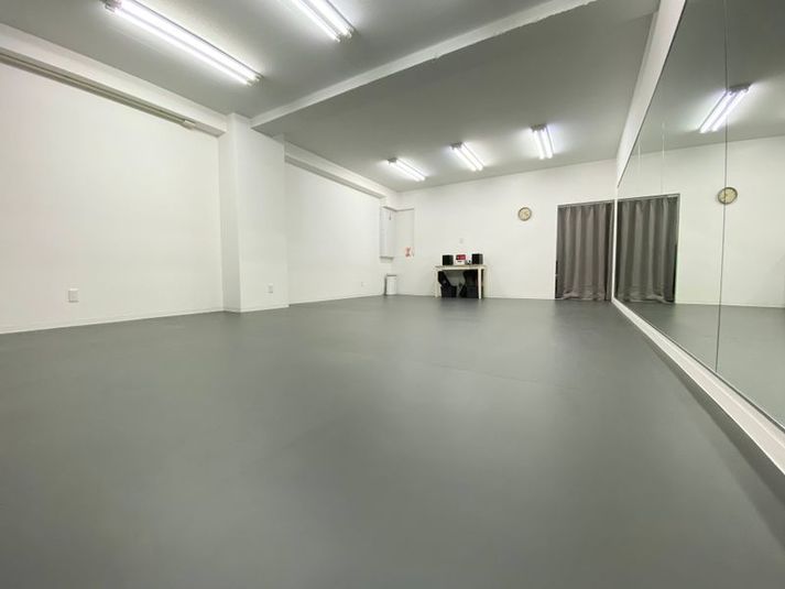 レンタルスタジオrabbit 東大阪・布施店 - レンタルスタジオrabbit 東大阪・布施店