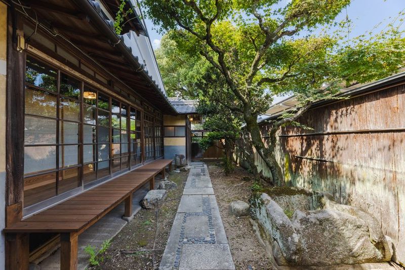 studioたまぼし【商用利用/和室館】 - studioたまぼし