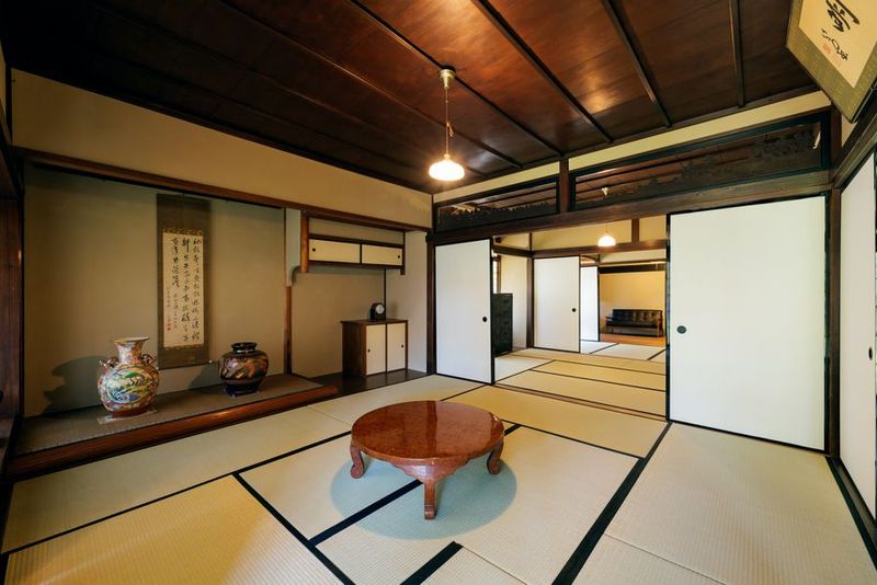 studioたまぼし【商用利用/和室館】 - studioたまぼし
