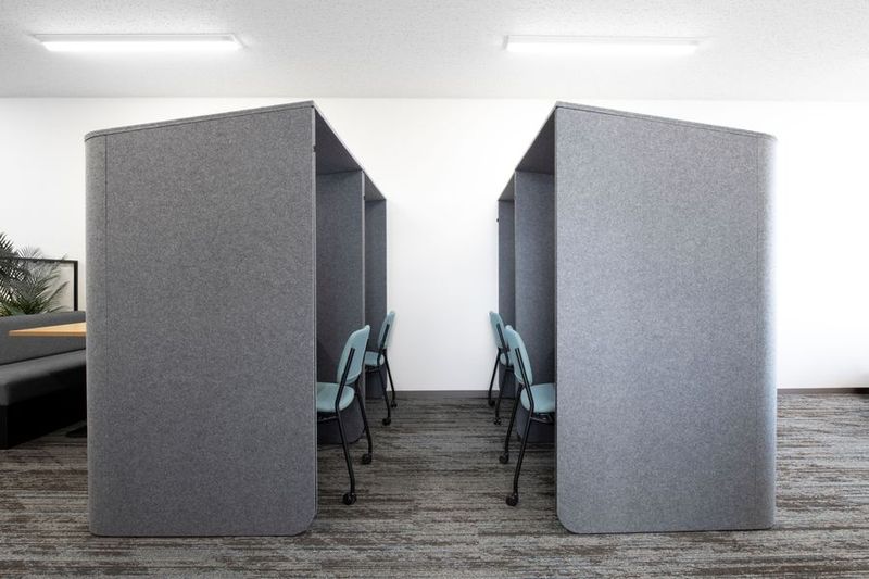 コワーキングステーション町田 - コワーキングステーション町田