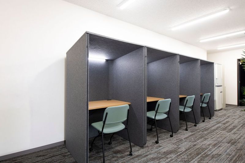 コワーキングステーション町田 - コワーキングステーション町田