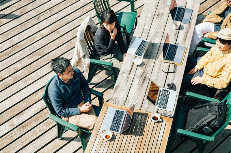 ROKKONOMAD - ROKKONOMAD