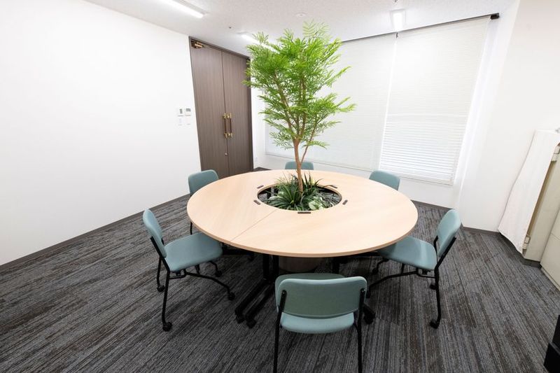 コワーキングステーション町田 - コワーキングステーション町田