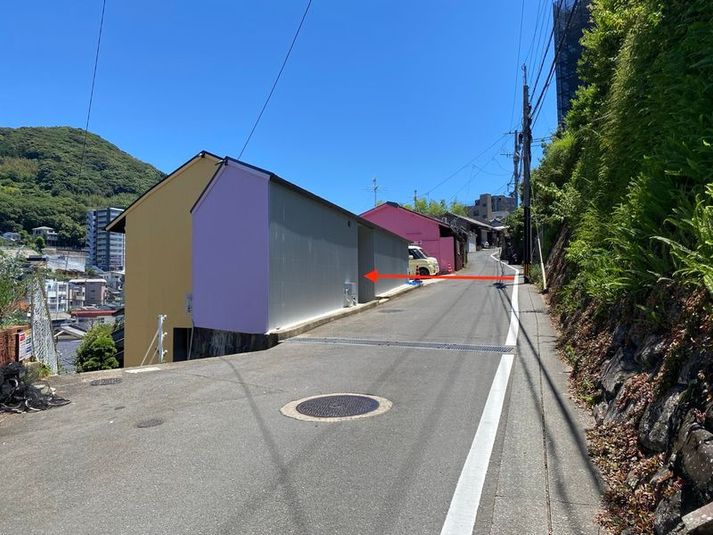 シネマルーム｜プライベートシネマ - 長崎坂宿（さかやど）フロント棟_シネマルーム