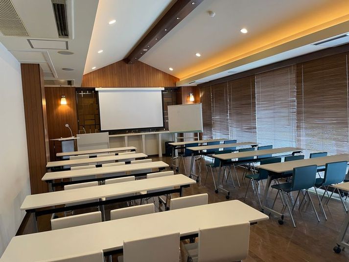 アパホテル富士中央2階【朝霧の間】 - アパホテル富士中央