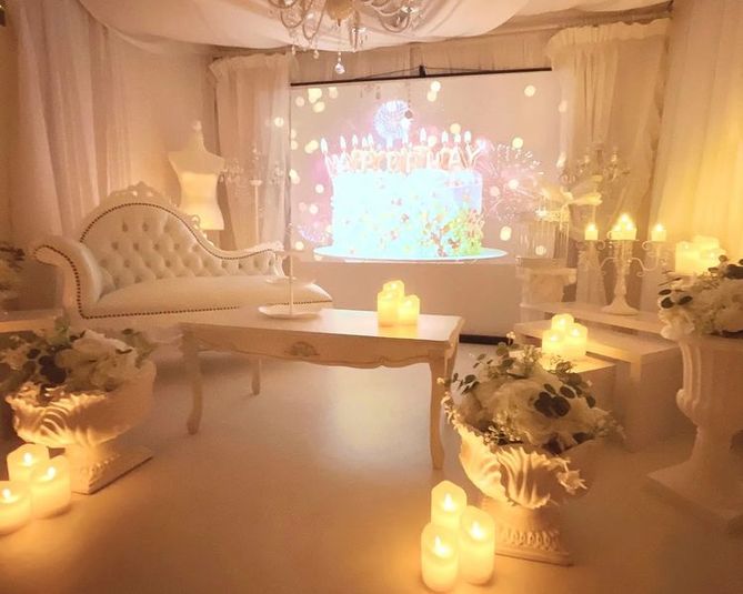 駅徒歩5分｜細部までこだわりぬかれた真っ白空間🤍 [53] - 【キュティア 東中野スタジオ】